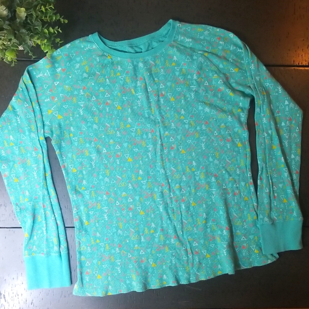 5/$14 Cabela's Thermal Tee L